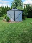 Sprzedam blaszak 6X3