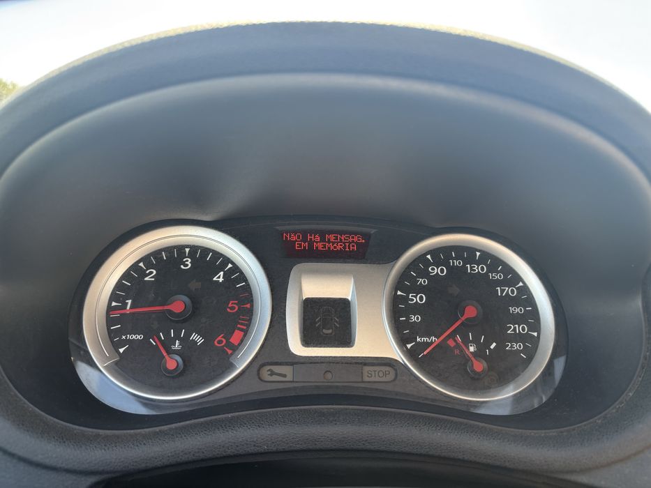 Renault Clio 2010 1.5 90cv