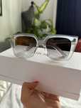 Okulary Dior jak nowe