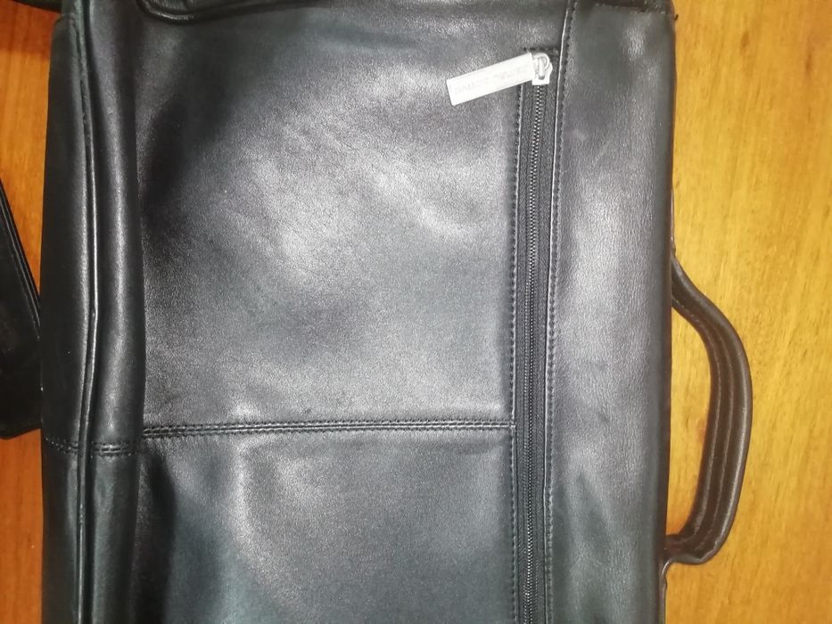 Camel active - Pasta de mão preta