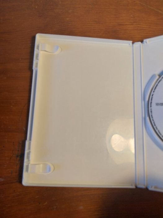 Chuva de almôndegas 2 DVD