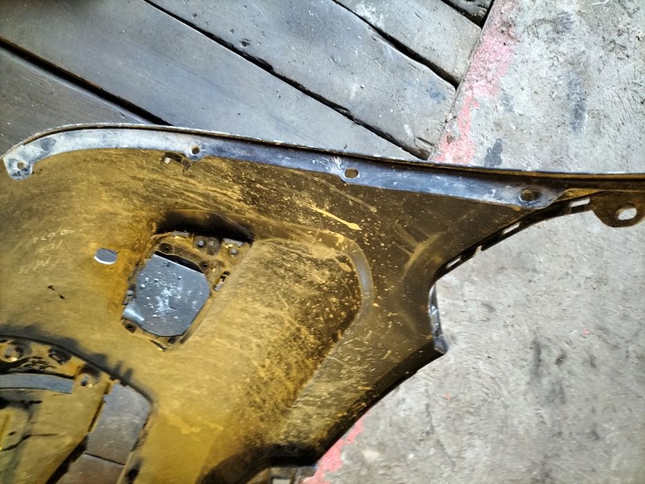 Zderzak przód Ford Ranger Raptor