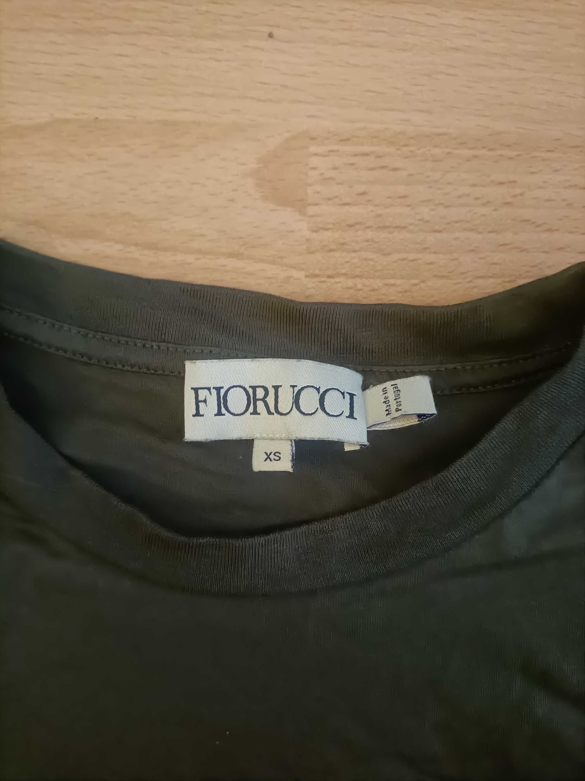 T-shirt Fiorucci XS