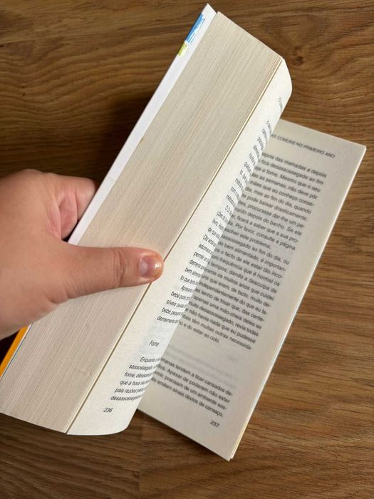 O Livro do bebé feliz Gina Ford