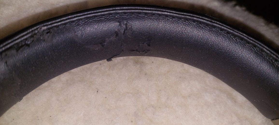 Silvercrest HG01947B Słuchawki.
