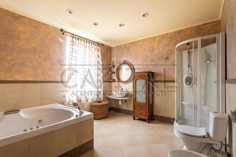 Продаж будинку з газом та укриттям, Дмитрівка, Бучанський р-н