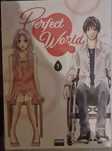 Perfect world livro manga