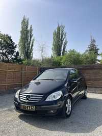 Mercedes-Benz B180 CDI/2005/Klima/Panorama