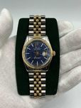 Zegarek Rolex Datejust 36mm Złoto/Stal