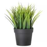 28 Plantas Artificiais em Vaso IKEA FEJKA