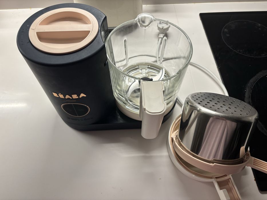 BÉABA robot de cozinha