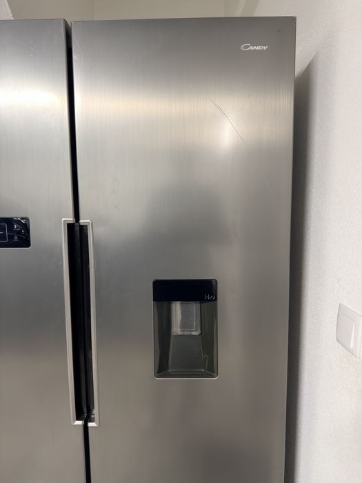 Frigorifico Americano Candy