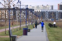 ТОП 1-к квартира 34.1 м2 ЖК Молодість, вигляд на набережну, єОселя ТАК