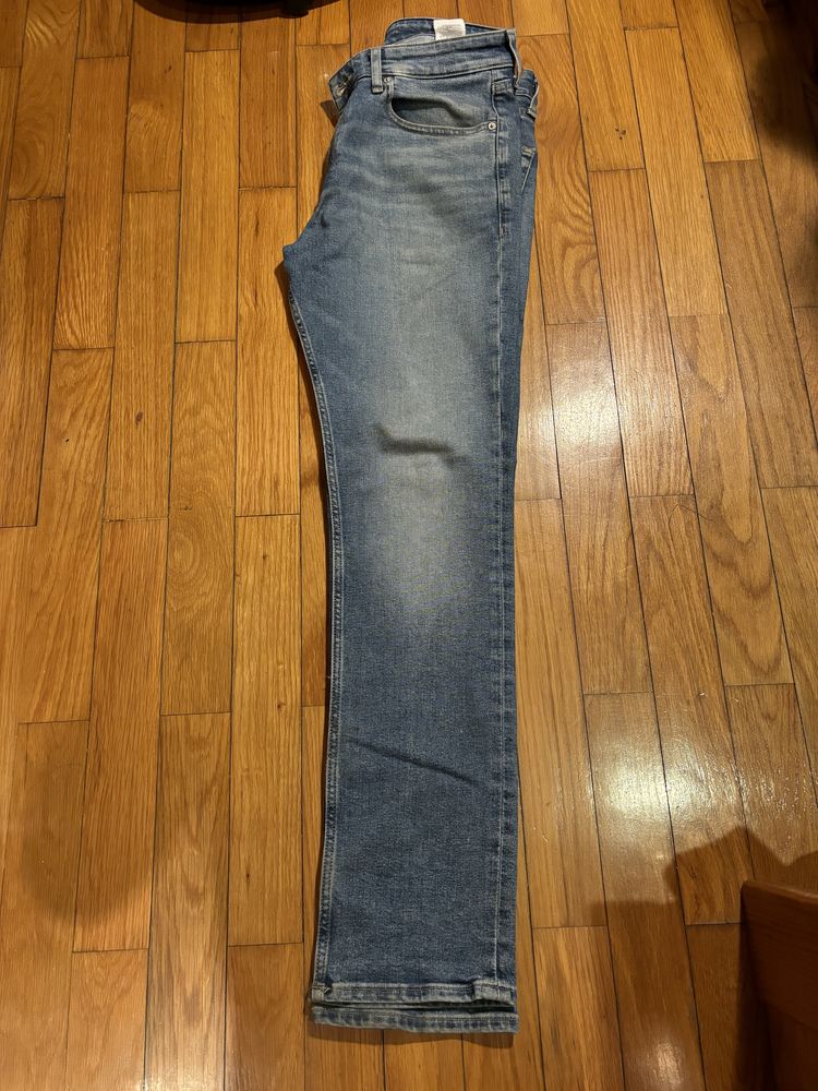 Calças tommy jeans