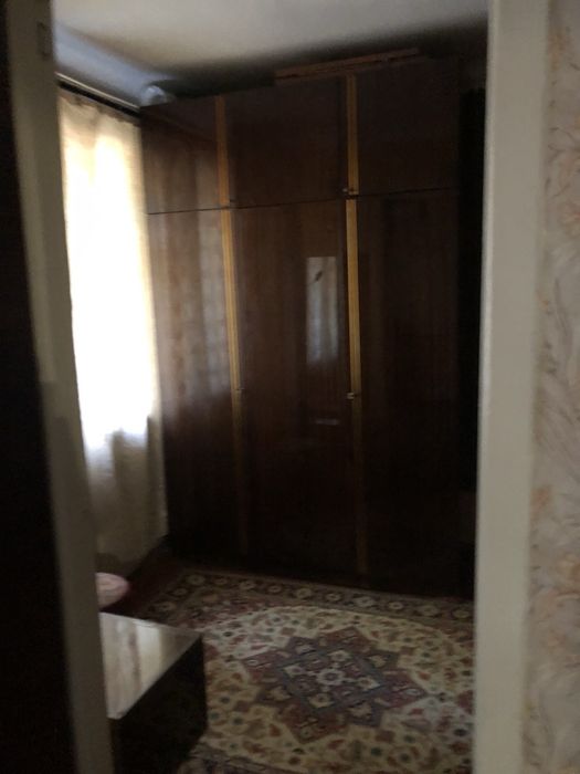 Продам 3 комнатную квартиру, 1/5, район пл. Советской