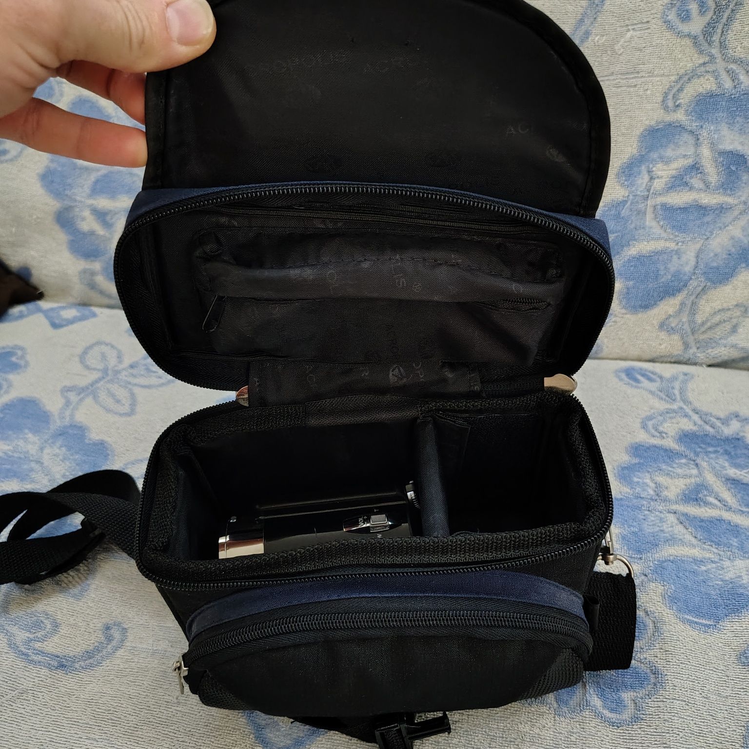 Panasonic SDR-H90