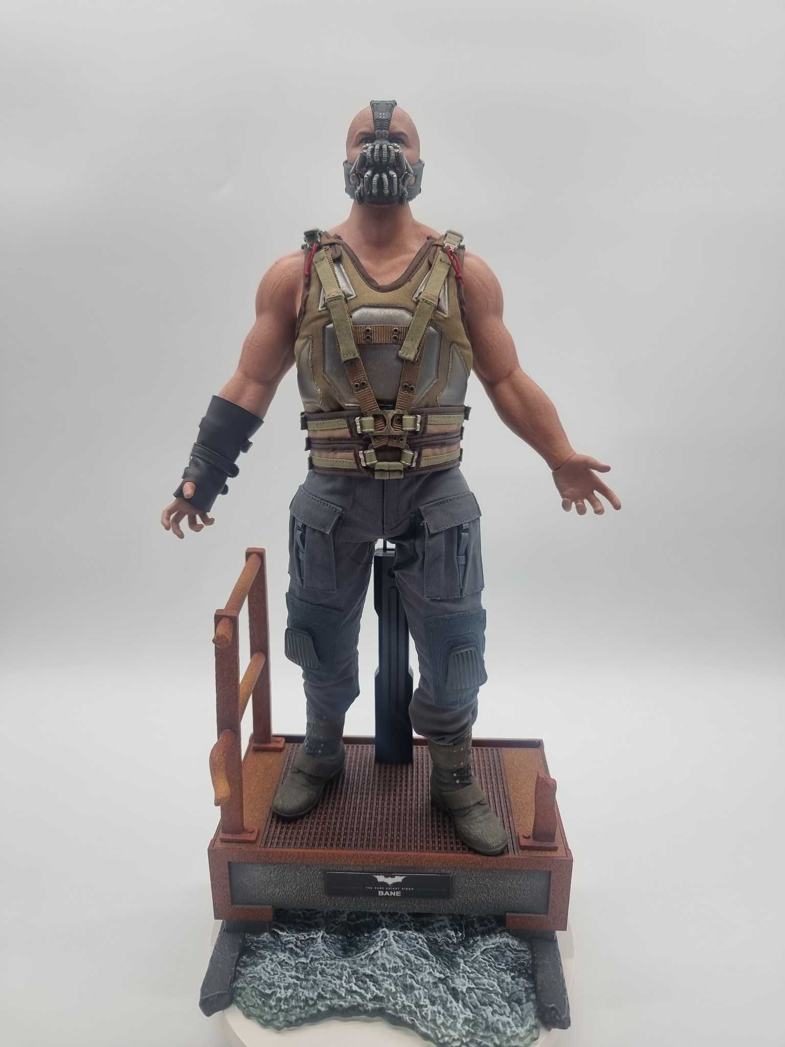 Bane Hot Toys 2.0