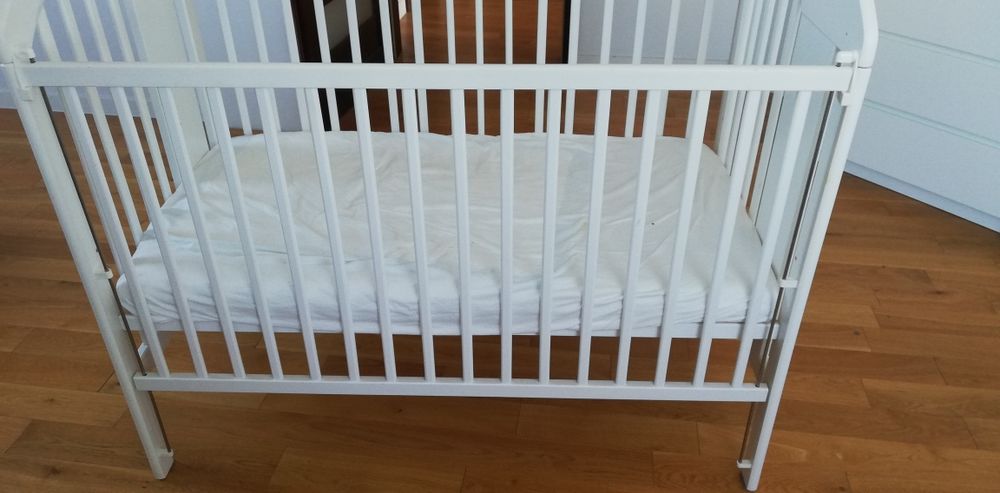 Łóżeczko dziecięce