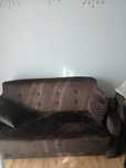 Nowa sofa z funkcją spania