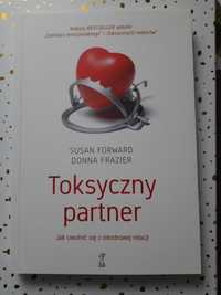 Toksyczny partner Forward, Fazier