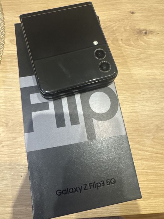 Samsung Flip 3 używany