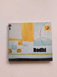 CD digipack dos Bodhi