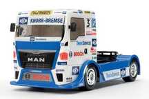 Carroçaria Team Hahn Racing MAN TGS NOVA de loja que fechou