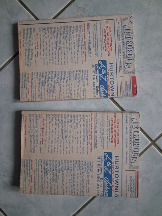 Ja Dago cz1,cz2 wyd.1989