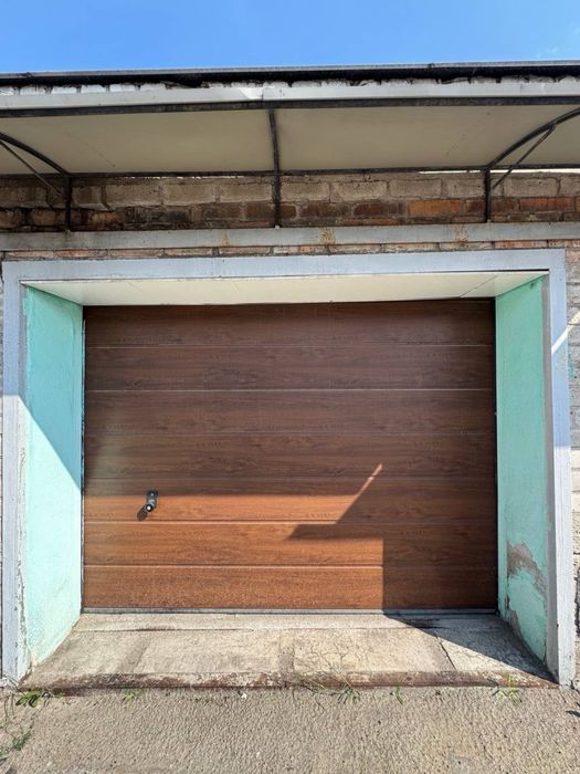 Продам сухий гараж Запоріжжя (шевченківський р-н)