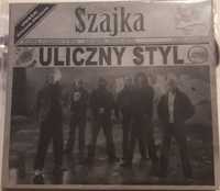 Szajka -Uliczny Styl 2010 nowa