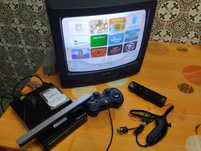 Nintendo Wii desbloqueado