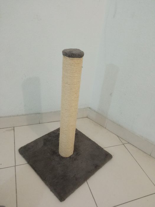 Arranhadores altura 0.60/ 0.50 /0.44