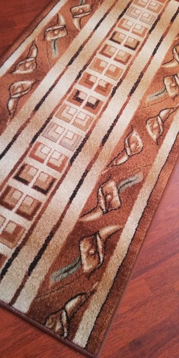 Chodnik dywanowy 150x80 prod. Turcja. Nowy.