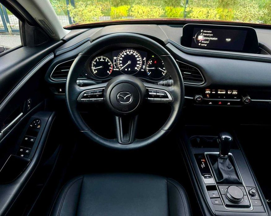Продаж Mazda CX-30 AWD