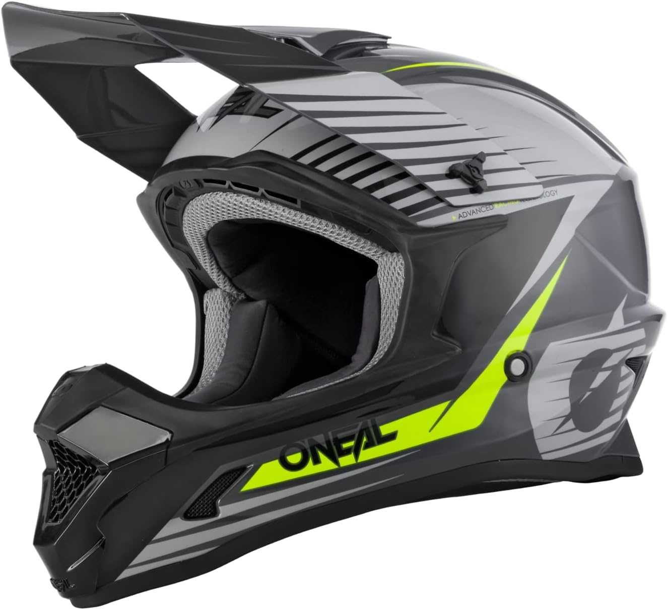 Kask MTB motocross O'NEAL 1SRS V.21 rozm. xs