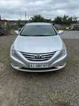 Аренда авто! Без залога! Hyundai Sonata lpi