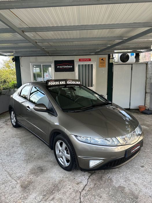 Honda Civic 1.4 Sport