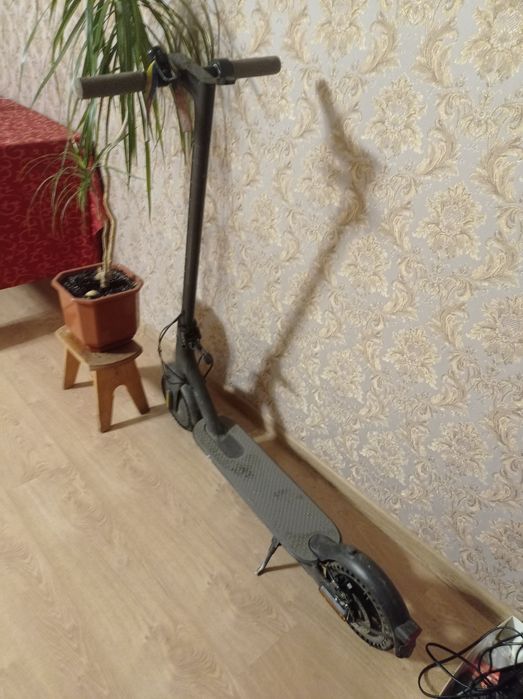 Електросамокат Xiaomi