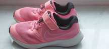 Adidasy Nike 31 dla dziewczynki.