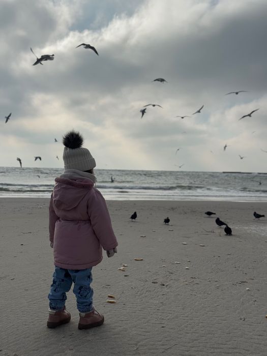 Куртка Waikiki для дівчинки