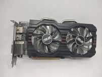 Karta graficzna ASUS Radeon R7 265 2GB