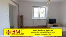Solarnia- mieszkanie o pow. 52m2 w sercu lasu