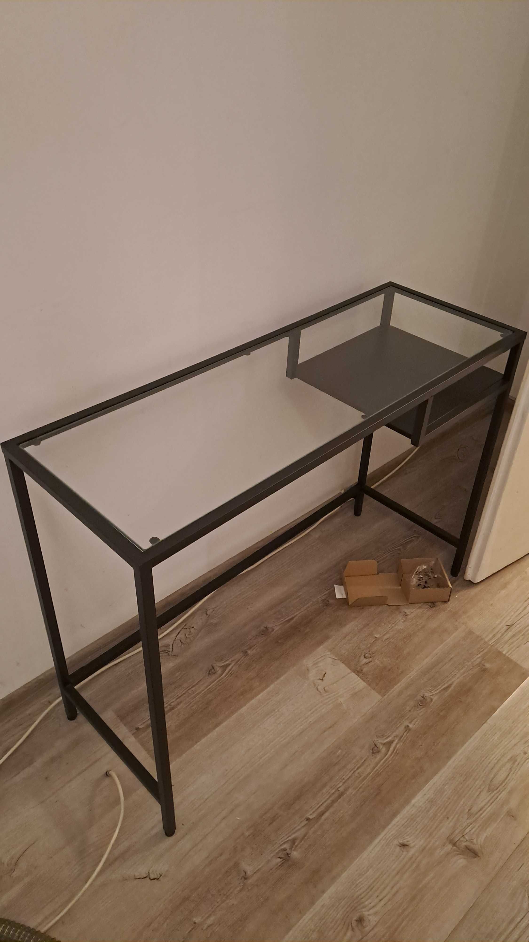 Biurko/ stolik na laptopa