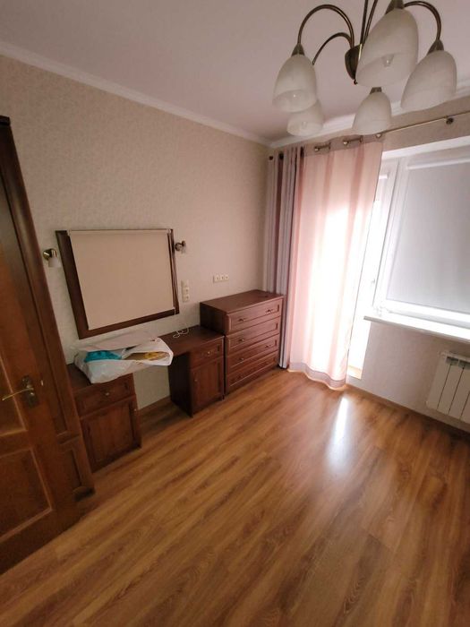 Продам 4 к. квартиру П. поле, ул. Балакирева (Станислава Парталы)
