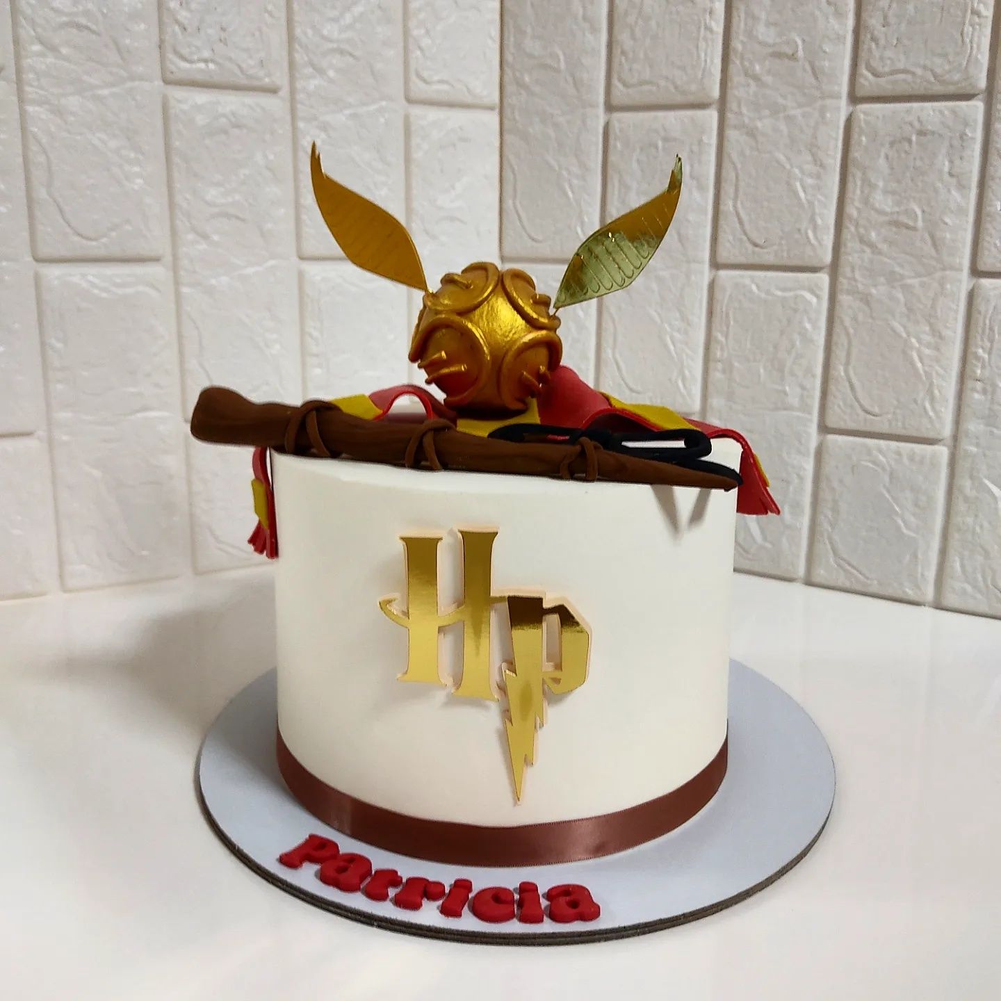 Cake Design - sob orçamento