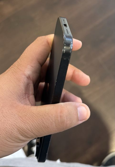 Vendo Iphone 15