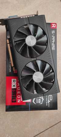 Sapphire rx570 4gb