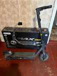 Segway Ninebot MAX G2 (Tuning 35 км\ч)