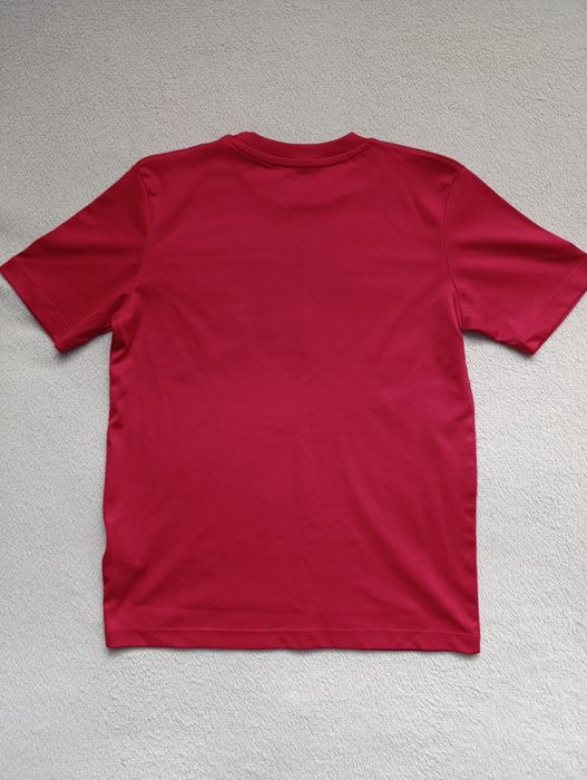 Олімпійка Jako та дві футболки