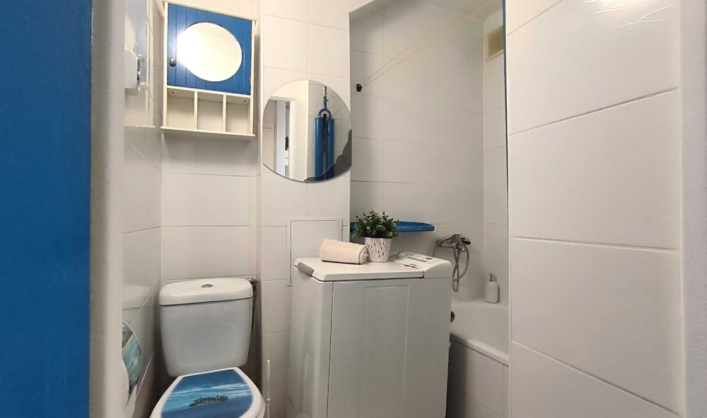 przytulna kawalerka Koszalin ul. Orla